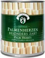 Produktbild: HELLRIEGEL Gemüsekonserve, Palmenherzen