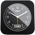 Produktbild: Mebus 25609 Funk Wecker Schwarz