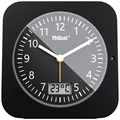 Produktbild: Mebus 25609 Funk Wecker Schwarz