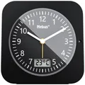 Produktbild: Mebus 25609 Funk Wecker Schwarz