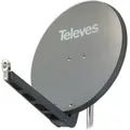 Produktbild: Televes QSD-Line Offset Reflektor S75QSD-G