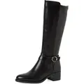 Produktbild: Tamaris Correccion de Marca 10223-146471 in Black color size 38 - Schwarz - 38