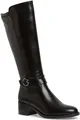 Produktbild: Tamaris Damen Stiefeletten 1-25537-41 001 Farbe: Schwarz Größe: 38