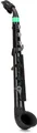 Produktbild: Nuvo Sopransaxophon, Schwarz/Grün (N520JBGN)