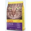 Produktbild: Josera Culinesse | 2kg Katzenfutter trocken