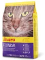 Produktbild: JOSERA Culinesse (1 x 2 kg) | Adult | Premium Trockenfutter für ausgewachsene wählerische Katzen | Lachs & Geflügel | gut verträglich | moderater Fettgehalt | weizenfrei | Katzenfutter | 1er Pack