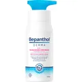 Produktbild: Bepanthol® DERMA Regenerierende Körperlotion, Köperpflege für empfindliche und sehr trockene Haut, dermatologisch getestete Feuchtigkeitscreme mit Dexpanthenol