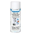 Produktbild: WEICON Bohr- und Schneidöl  Spray für Edelstahl 400 ml