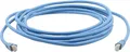 Produktbild: Kramer C-UNIKat-75 - Netzwerkkabel - RJ-45 (M) zu RJ-45 (M) - 22,9m - U/FTP - CAT 6a - Blau, RAL 5012 (99-3460075)