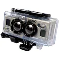 Produktbild: GoPro 3D Hero System-Kit für 3D-Aufnahmen
