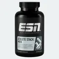 Produktbild: ESN Athlete Stack Men-210 vegane Kapseln