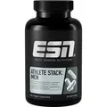Produktbild: ESN Athlete Stack Men-210 vegane Kapseln