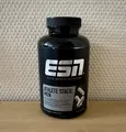 Produktbild: ESN Athlete Stack Men 210 Kapseln vegan,Vitamine & Mineralien