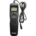 Produktbild: Rollei Fernauslöser (Kabel) (28047)