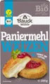 Produktbild: Weizen Paniermehl Bio 18 x 200 g