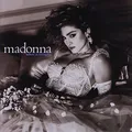 Produktbild: Madonna Like a virgin (1984)  [CD]