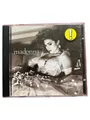 Produktbild: Madonna Like a Virgin CD Popmusik 80er Jahre Klassiker Album