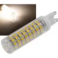 Produktbild: ChiliTec LED Stiftsockel G9, 10W, 1140lm 330°, 230V, 4000K, neutralweiß