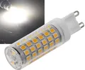 Produktbild: LED Stiftsockel G9, 10W, 1140lm 330°, 230V, 4000K
