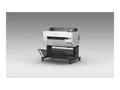 Produktbild: Epson SureColor SC-T3405 - Mit Ständer - 610 mm (24