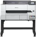 Produktbild: Epson SureColor SC-T3405 - Mit Ständer - 610 mm (24