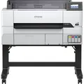 Produktbild: Epson Großformatdrucker SureColor SC-T3405, 610 mm, 24 Zoll, farbig, A1