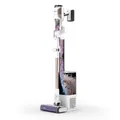 Produktbild: Shark IW3612EXEU Akku Staubsauger (240 Watt, f. Tierhaare, kabellos, beutellos