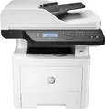 Produktbild: HP Laser Multifunktionsdrucker 432FDN (7UQ76A)
