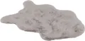 Produktbild: SCHÖNER WOHNEN-Kollektion Fellteppich Tender, fellförmig, Höhe: 26 mm, weich durch Microfaser, Kaninchenfell Haptik, Kunstfell, waschbar