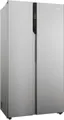 Produktbild: Haier Side-by-Side SBS 90 Series 5 HSR5918DNMP, 177,5 cm hoch, 90,8 cm breit, 178 cm hoch, 91 cm breit, Nutzinhalt: 528 Liter, Multi Airflow