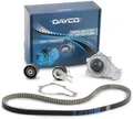 Produktbild: DAYCO Steuerkit Für Ford Fiesta VII 1.5 TDCI 63 KW + Wasserpumpe