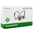 Produktbild: Schaeffler INA 530055010 Zahnriemensatz für VW AUDI SEAT SKODA