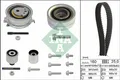 Produktbild: Set Vertrieb INA 530055010 VW Golf VI (5K1) 1.6 Tdi (02.2009-> 11.2012)