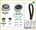 Produktbild: Zahnriemensatz INA 530055010 für VW Passat Passat Variant CC