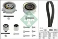 Produktbild: Kit Spannriemen A1 A3 Q5 Golf VI 1.6 2.0 TDI 530055010 INA