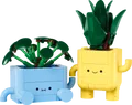 Produktbild: LEGO 10349 - LEGO Botanicals - Fröhliche Pflanzen