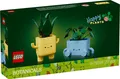 Produktbild: Gadget -D- Lego: 10349 - Botanicals - Piantine Felici Lego