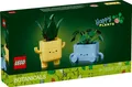 Produktbild: Fröhliche Pflanzen LEGO Botanicals 10349 N06/25