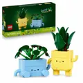 Produktbild: 10349 Lego 10349 Botanicals Fröhliche Pflanzen