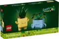 Produktbild: LEGO® BOTANICALS™ 10349 Fröhliche Pflanzen - NEU & OVP -