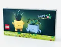 Produktbild: LEGO® Botanical Collection - 10349 Fröhliche Pflanzen - NEU & OVP -