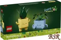 Produktbild: LEGO® Botanicals: 10349 Fröhliche Pflanzen ! NEU & OVP !