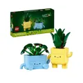 Produktbild: LEGO Botanicals 10349 Jouets-de-construction 217 Teile ab 9 Jahre NEU