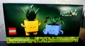 Produktbild: Lego Botanicals 10349 Fröhliche Pflanzen / Happy Plants - Neu & OVP