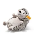 Produktbild: Steiff 074387 Soft Cuddly Friends Hedgy Igel 16cm, grau meliert, Seasame