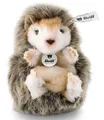 Produktbild: Steiff 074387 - Joggi Baby-Igel, Webpelz, 10 cm