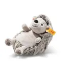Produktbild: Steiff 074387 - Hedgy Igel, 16cm, grau meliert | Deutsch | 2025 | Steiff