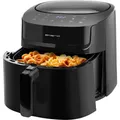 Produktbild: Emerio Heissluftfritteuse, Smart Fryer (AF-129622.1)
