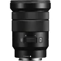 Produktbild: Sony E PZ 18-105 mm f/4 G OSS