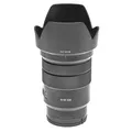 Produktbild: Sony SEL 18-105mm/4,0 G f. Sony E-Mount (schwarz) Objektiv